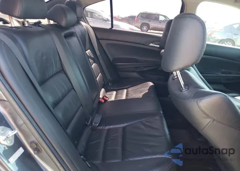 2012 Honda Accord Se из США, поврежденный, VIN 1HGCP2F69CA170793